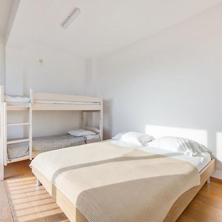 Seaview Apartment In Wenduine デ ハーン エクステリア 写真