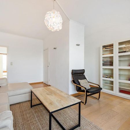 Seaview Apartment In Wenduine デ ハーン エクステリア 写真